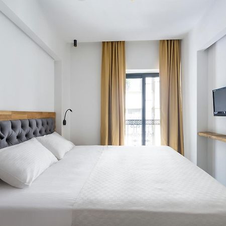 Uk Hotel Κωνσταντινούπολη Εξωτερικό φωτογραφία