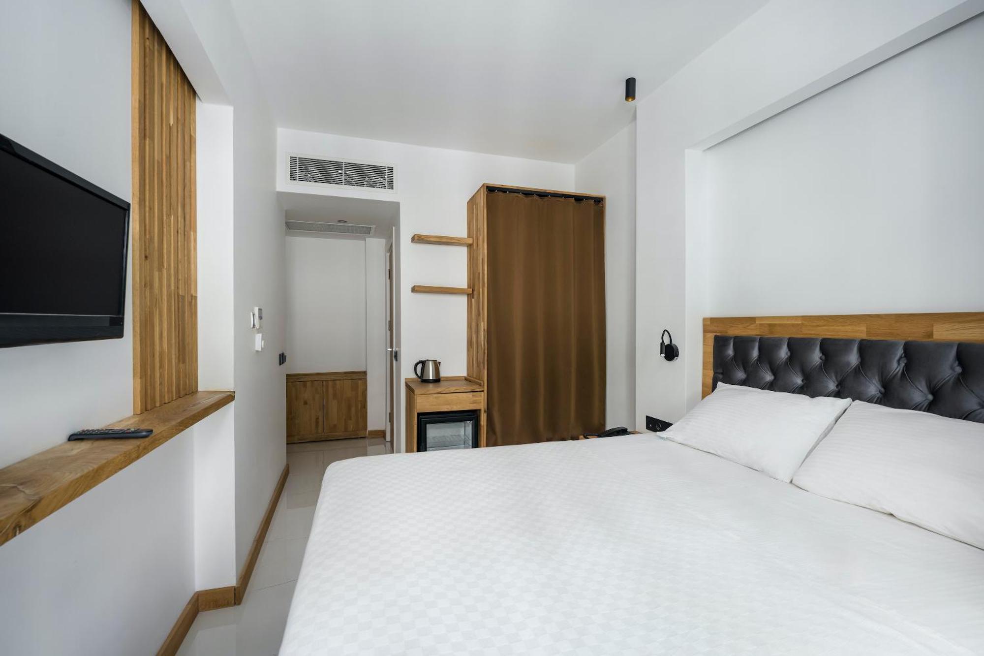 Uk Hotel Κωνσταντινούπολη Εξωτερικό φωτογραφία